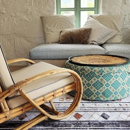 Gereme Villa Datca