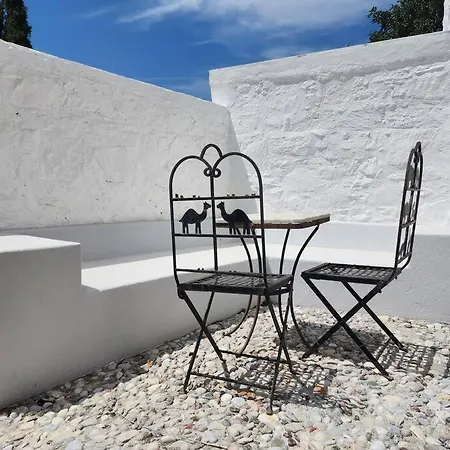 Gereme Datca