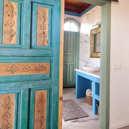 Villa Gereme Datca