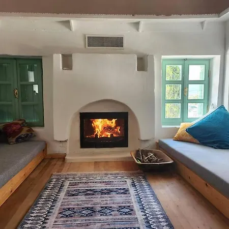 Villa Gereme