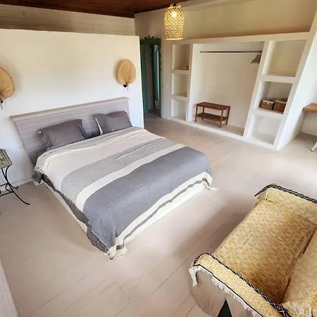 Villa Gereme *