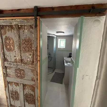 Villa Gereme Datca