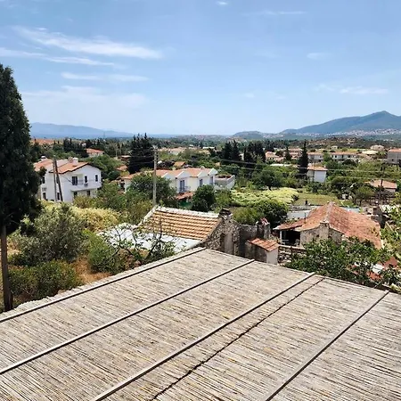 Gereme Villa