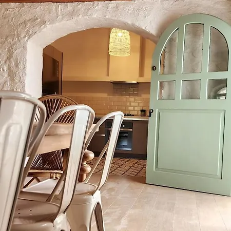 Villa Gereme Datca