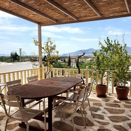 Gereme Villa