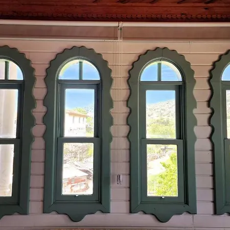 Gereme Villa Datca