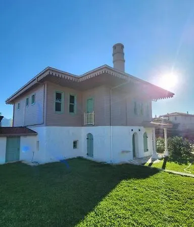 Villa Gereme *