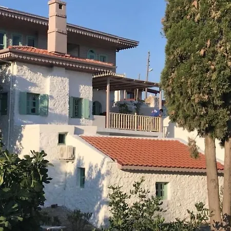 Villa Gereme Datca