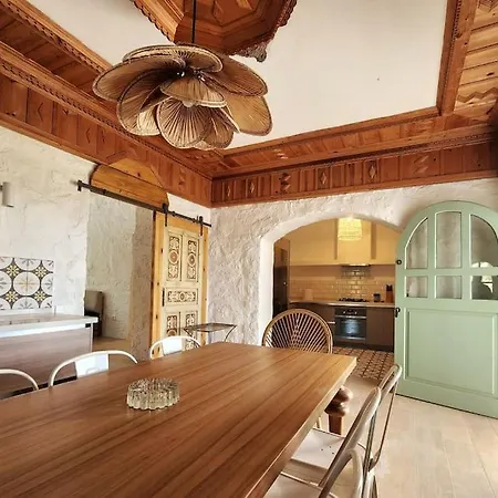 Gereme Villa