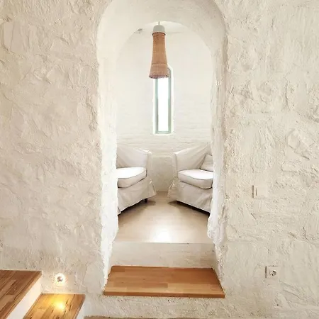 Gereme Villa *