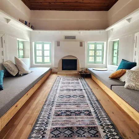 Gereme Villa Datca